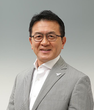 Marcus Chen