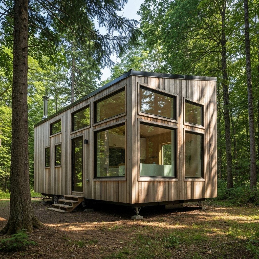 Tiny Home