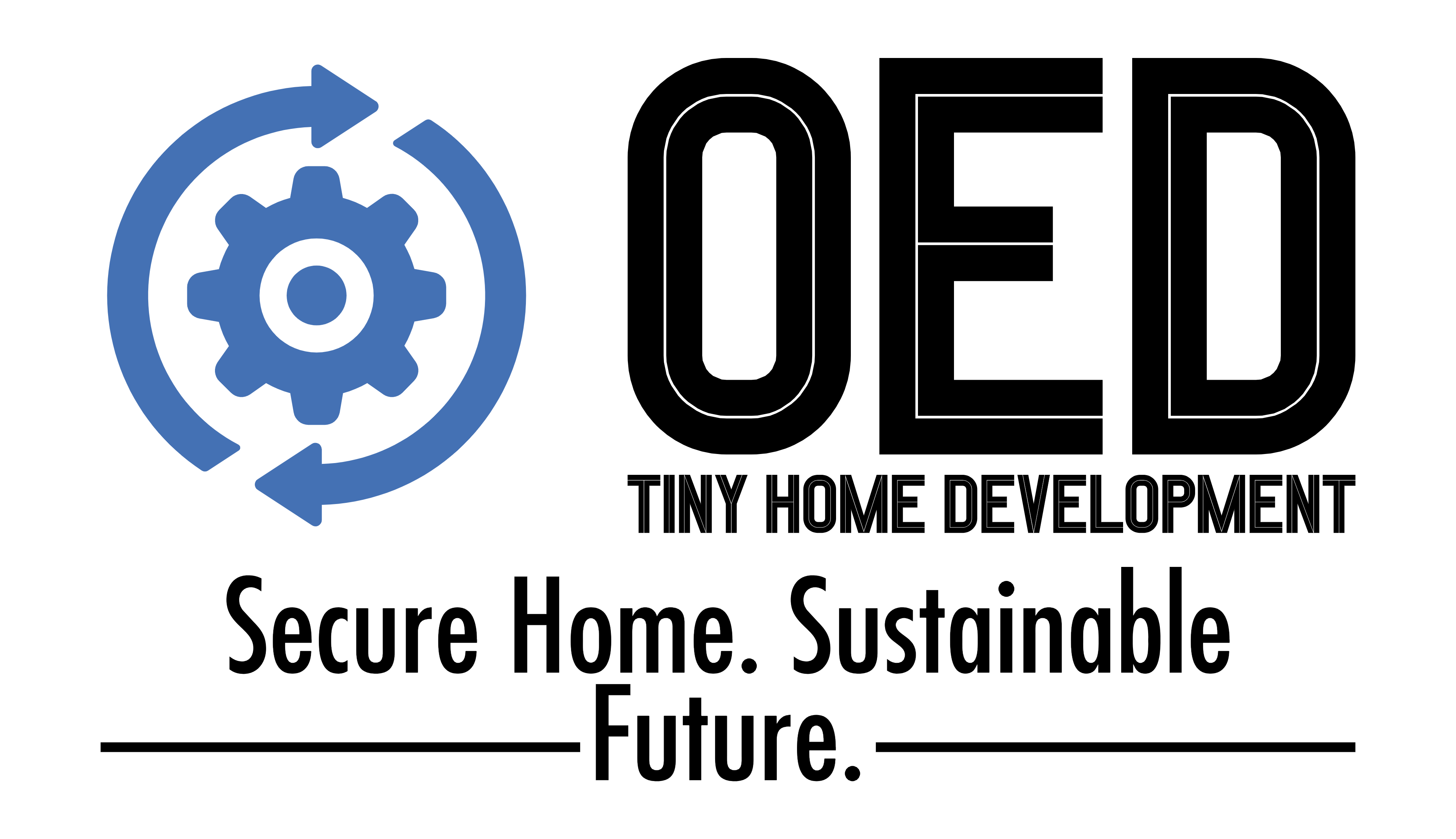 OED Logo